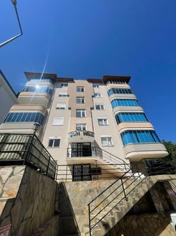 Cikcilli Mahallesinde Satılık 2+1 Daire