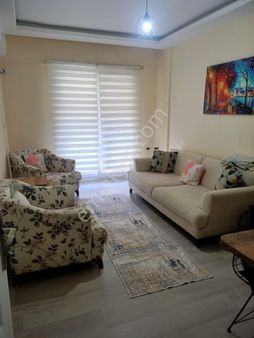 Sıfır Eşyalı 2+0 Kiralık Daire