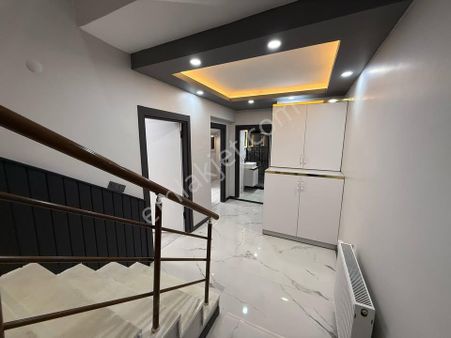 Soft Yapı'dan Full Dekorlu 2+2 Acil Satılık Dubleks Daire