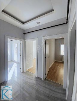 Korkmaz Emlak'tan Satlık Lüks 2+1 Daireler