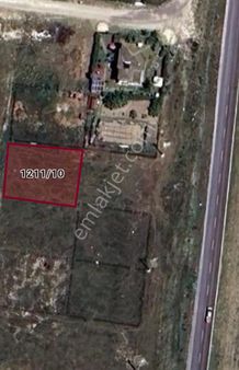 Tekirdağ Saray Büyükyoncalı Bozoba Villalar Bölgesi Müstakil Tapulu Arsa