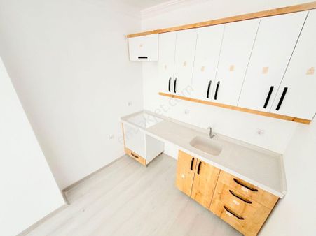 ▇mars'tan Masrafsız Ön Cephe Asansörlü Sıfır 1+1 Daire▇