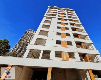 Kazasker Minibüs Yolu Üzerinde Yeni Binada 3+1 Satılık Daire