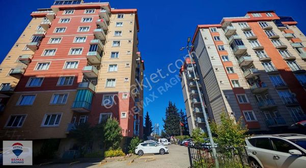 Taşdelen Gümüşvadi Sitesi 3+1 Kiralık Daire 7.kat