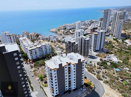 Kıng'den Sultankoy Manzaralı Eşsiz 2+1 Fırsat Daire!!