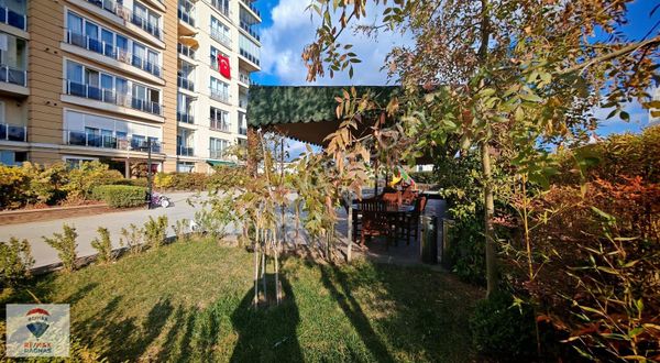 Tam Donanımlı Site İçerisinde 2+1 Eşyalı Kiralık Daire Ara Kat