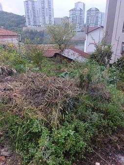 Şerefiye Mahallesi'nde Satılık Uygun Arsa