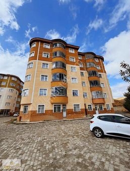 Satılık 3+1 Daire-imam Evleri-şingah Mah-arz Emlak/ Bayburt