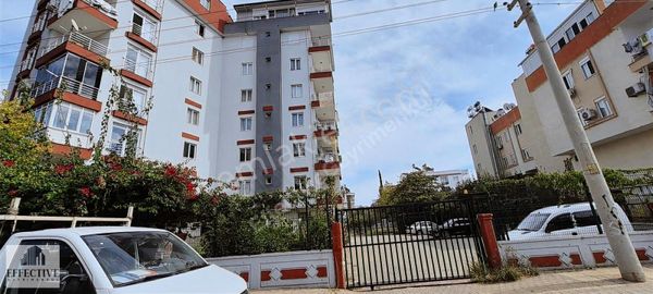 Kepez Devlet Hastanesine Çok Yakın Ara Kat 2+1 Kiralık Daire