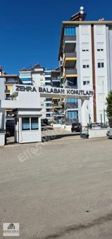 Serik Zehra Balaban Konutlarında 2+1 Kiralık Giriş Kat