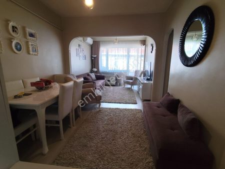 Kocamustafapaşa Vidin Cad 2+1 Ön Cephe 80 Mt