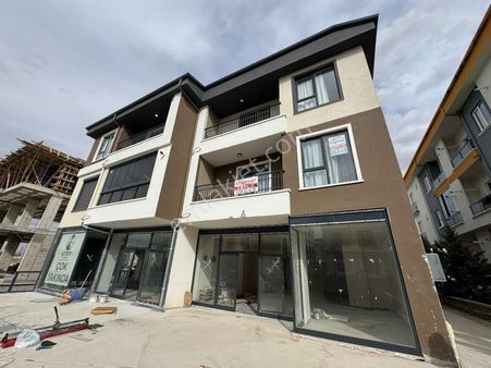 Taşpınar Gayrimenkulden Satılık Üniversite Bölg.1+1 Eşyalı Daire