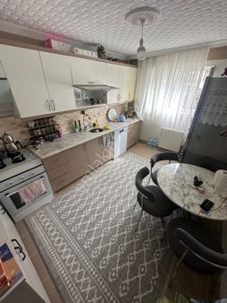 Atapark Mahallesi'nde Asansörlü Binada 3+1 Daire!