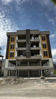 Denize Yürüme Mesafesinde Ana Yola Sıfır Lüx 1+1 Daire