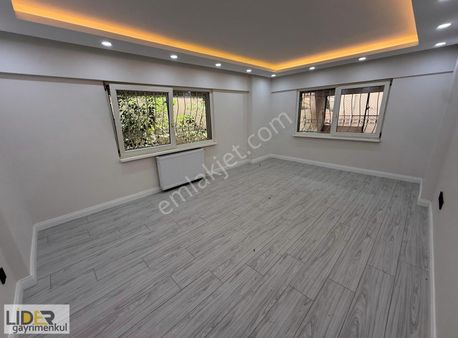 Lider'den Altıntepe'de Ulaşıma Yakın Lüks Yapılı Geniş 2+1