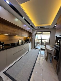 Soft Yapı'dan Bağlarçeşme Mah'de Geniş Yüksek Kira Garantili Satılık Daire !!