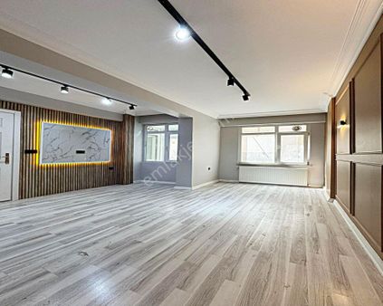 Soft Yapı'dan Krediye Uygun Geniş Ailelere Özel Dekorlu Lüks Satılık Daire