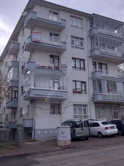 Ankara Yenimahalle Kiralik Daire