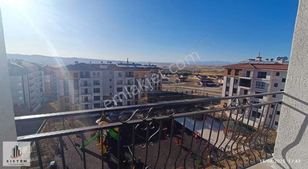 Sarıçubuk Toki De 3+1 Kiralık Daire