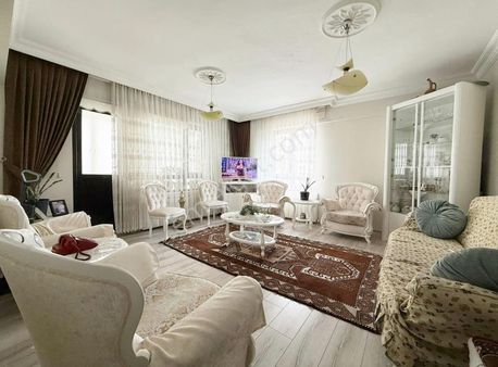 ⫷er-söz⫸ Peyami Sefa Mh. İçi Full+full Yapılı Ara Kat Satılık !!