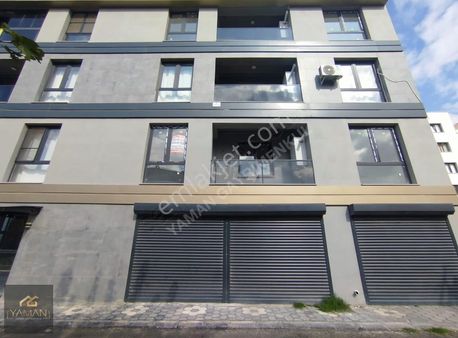 Akhisar Atatürk Mah. Prestij Caddesi Arkasında Satılık 3+1 Daire