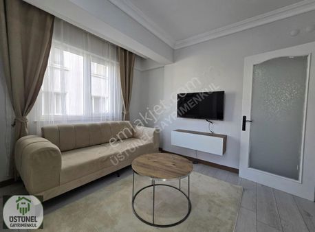 Üstünel'den Dumlupınarda Aile Tipi Sıfır Eşyalı Satılık Daire