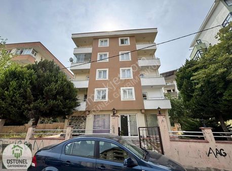 Üstünel'den Dumlupınar'da 2+1 Mülkiyetli Ara Kat Satılık Daire