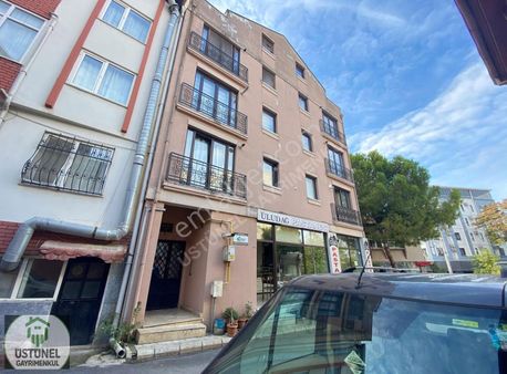 Üstünelden Görükle Merkezde 3+1 Geniş Kiracısız Satılık Dubleks