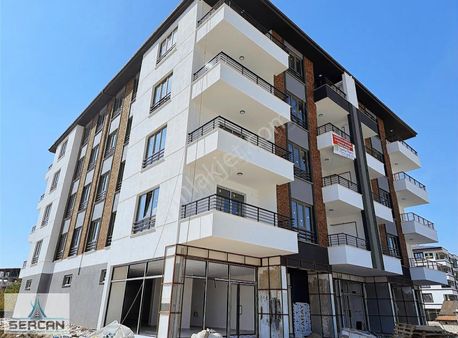 Uluğbey Mahallesi Alpaslan Caddesine Cephe 3+1 Lüx Daireler