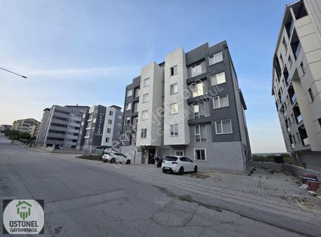 Üstünel'den Görükle'de Mülkiyetli Yeni Binada Yatırımlık 2+1