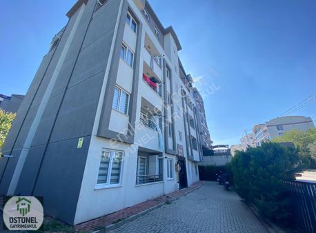 Üstünel'den Görükle'de Kiracısız Satılık Tasarım 2+1 Daire