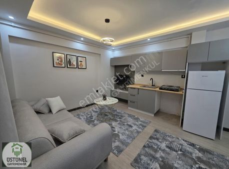 Üstünel'den Merkez Konumda Yüksek Kira Getirili Satılık2+1 Daire