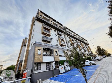 Üstünel'den Dumlupınar Da Yeni Sitede 2+1 Satılık Dubleks Daire
