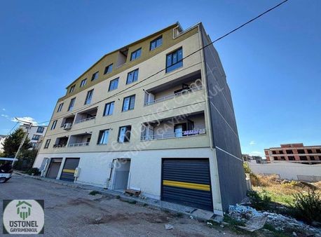 Üstünel'den Akçalarda 2+1 Ayrı Mutfaklı Satılık Dubleks Daire