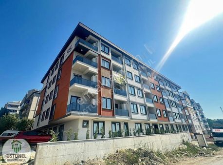 Üstünel'den Sıfır Projede Yüksek Şerefiyeli Geniş Satılık Daire