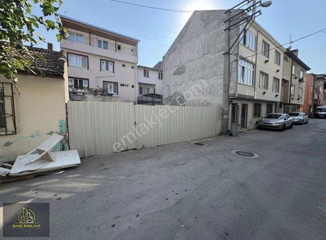 Bağlarbaşında Satılık İmarlı Arsa 85m2