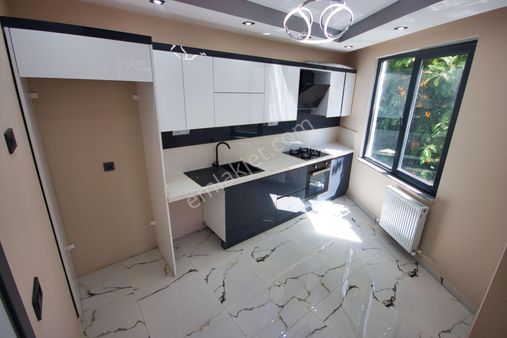 🛑aktif'ten Akçay'da Yüz Güldüren Konforu Arayanlara Ebeveyn Banyolu 3 Balkonlu 2+1 Geniş Daire