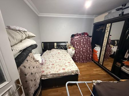 Pusula İnş.tan Cebeci Mah Cadde Uzerinde 105m2 5kat Daire