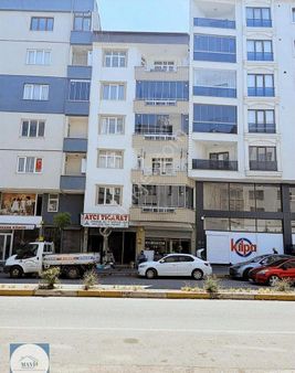 Giresun Görele Kumyalı Da Satılık 2+1 Daire
