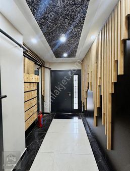 Rumeli Mahallesinde Site İçi 1+1 Geniş Havuzlu Lüx Daire