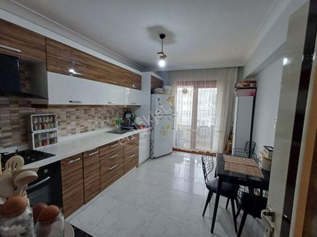 Selçuklu Mah.de Site İçerisinde 3+1 Lüks Yapılı Satılık Daire