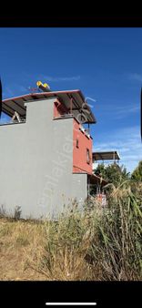 İzmir Dikili Cumhuriyet Mh. Satılık 2 Kat İmarlı Arsa