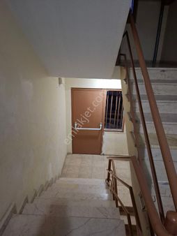 Akra Gayrimenkul'den İlimtepe 6.etapta Satılık Konbili 3+1 2.kat Daire