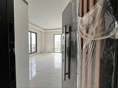 Fırsat Satılık Daire ! Alanya Oba Mh İskanlı Havuzlu Sitede 1+1 Satılık Daire