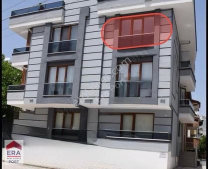 Era Port Güvencesiyle 2.sakarya'da Satılık 2+1 Dubleks Daire