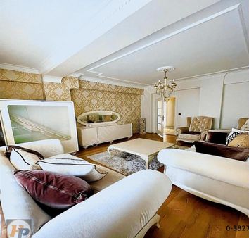 Homepark'tan Yeşilova Mah.e-5 Yakın Full Eşyalı Satılık Daire