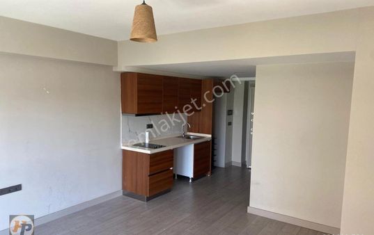 Port Royal'de Yatırımlık 1+0 Stüdyo Satılık Daire