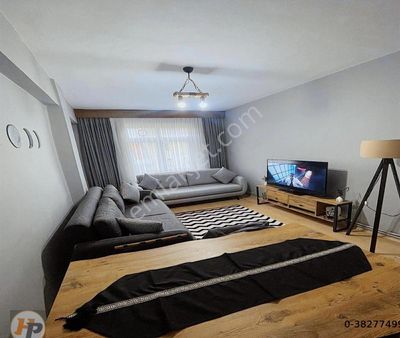 Yeşilova Cömert Sok. Ön Cephe Masrafsız 2+1 Satılık Daire