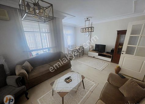 Cennet Mah.ön Cephe Ara Kat Masrafsız Satılık Daire