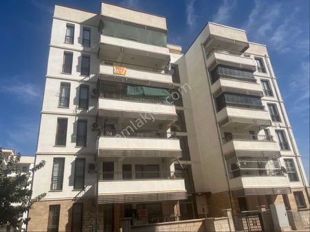 Eyubiye Yenice Toki Satılık Daire